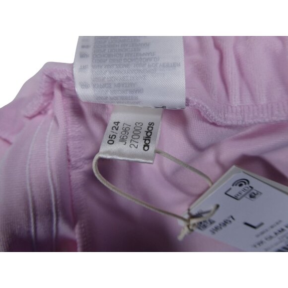 Adidas Women's Y2K Glam Full-Zip Jacket and Pants Set‎ Size L - Picture 7 of 11